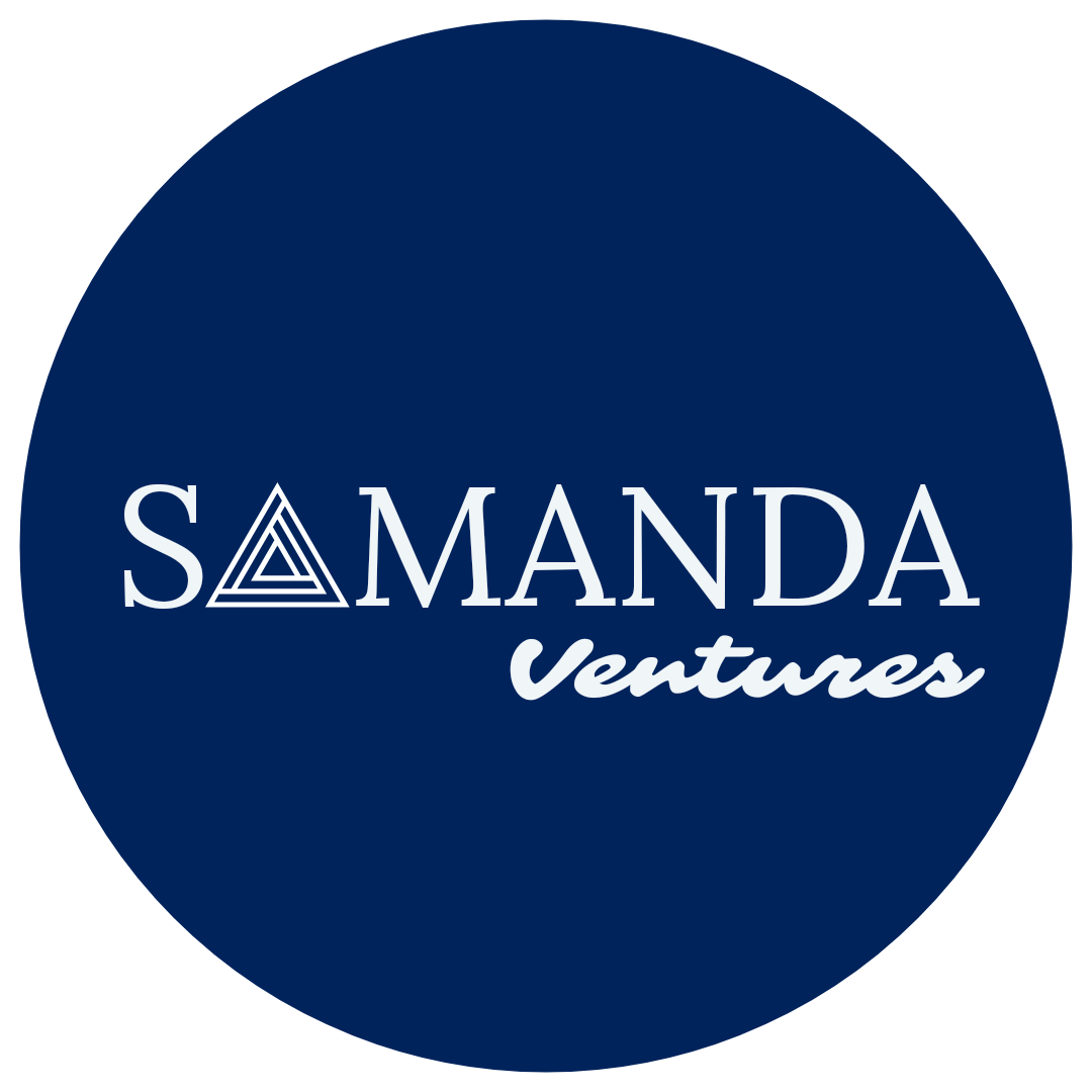 SAMANDA Ventures Logo